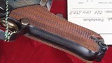 Mauser, Russian, Luger Commemorative, Near New!, I-349 - 6 of 16