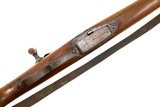 Bern 1896-11, Swiss Military Rifle, 216359, I-1151 - 6 of 7