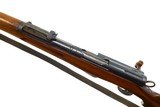 Bern 1896-11, Swiss Military Rifle, 216359, I-1151 - 3 of 7