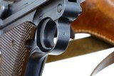 Bern, Swiss, 1929 Luger,Military Rig, 73112, I-157 - 7 of 14