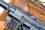 Bern, Swiss, 1929 Luger,Military Rig, 73112, I-157 - 11 of 14