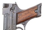 Japanese, Type 94 Nambu, Rig, 69691, FB01370 - 5 of 8