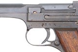 Japanese, Type 94 Nambu, Rig, 69691, FB01370 - 4 of 8
