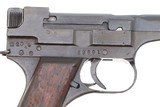 Japanese, Type 94 Nambu, Rig, 69691, FB01370 - 3 of 8