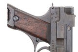 Japanese, Type 94 Nambu, Rig, 69691, FB01370 - 6 of 8