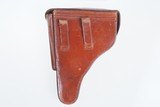 Dreyse 1910 Police Holster - 2 of 7