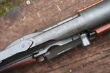 Johnson, 1941, Chilean Contract, Military Rifle, 7mm, B1483, A-1662 - 19 of 21