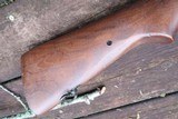 Johnson, 1941, Chilean Contract, Military Rifle, 7mm, B1483, A-1662 - 10 of 21