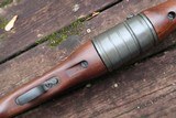 Johnson, 1941, Chilean Contract, Military Rifle, 7mm, B1483, A-1662 - 20 of 21