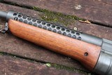 Johnson, 1941, Chilean Contract, Military Rifle, 7mm, B1483, A-1662 - 13 of 21