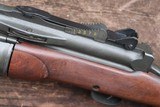 Johnson, 1941, Chilean Contract, Military Rifle, 7mm, B1483, A-1662 - 14 of 21