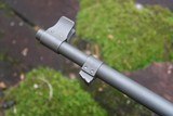 Johnson, 1941, Chilean Contract, Military Rifle, 7mm, B1483, A-1662 - 12 of 21