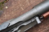 Johnson, 1941, Chilean Contract, Military Rifle, 7mm, B1483, A-1662 - 18 of 21