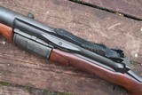 Johnson, 1941, Chilean Contract, Military Rifle, 7mm, B1483, A-1662 - 16 of 21