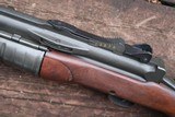 Johnson, 1941, Chilean Contract, Military Rifle, 7mm, B1483, A-1662 - 15 of 21