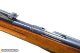Bern, 1911, Swiss Military Rifle, 419971, I-1037 - 4 of 8