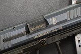 H&K P30 Pistol, Basel Police Contract, 129-006528, I-1253 - 10 of 10