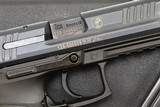 H&K P30 Pistol, Basel Police Contract, 129-006528, I-1253 - 3 of 10