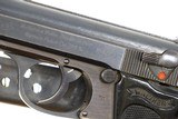 Walther PPK, Late WWII Na*i Police, 382771k, A-1857 - 3 of 10