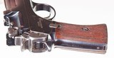 Steyr Mannlicher M1905, Pocket Model: Short Barrel, Short Grip. - 25 of 25
