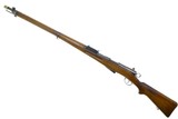 Bern, 1911, Swiss Military Rifle, P10160, I-1069 - 1 of 7