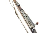 Bern 1911 Swiss Military K11 Carbine, 16296, I-1040 - 5 of 9