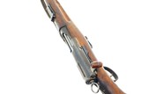 Bern 1911 Swiss Military K11 Carbine, 16296, I-1040 - 6 of 9