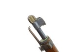 Bern 1911 Swiss Military K11 Carbine, 16296, I-1040 - 8 of 9