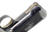 Savage 1915 Pistol, #135629, A-1911 - 7 of 10