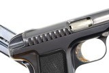 Savage 1915 Pistol, #135629, A-1911 - 4 of 10