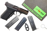 Heckler & Koch (H&K), PSP Pistol, P7, Boxed, 9mmP, 372, I-1074 - 3 of 14