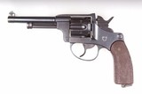 Bern, 1929, Brown Grip, Revolver,67537, I-210 - 3 of 12