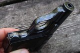 Savage, Prototype, .25 ACP, 1001M, PCA-118 - 6 of 11