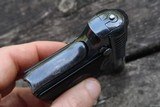 Savage, Prototype, .25 ACP, 1001M, PCA-118 - 3 of 11