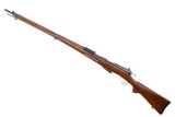 Bern 1896-11, Swiss Military Rifle, 283047, I-1051 - 1 of 7