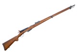 Bern 1896-11, Swiss Military Rifle, 283047, I-1051 - 2 of 7