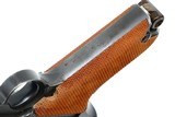 Bern, 1929, Swiss Military Luger, Red Grip, 51965, I-300 - 12 of 17