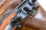 Bern, 1929, Swiss Military Luger, Red Grip, 51965, I-300 - 7 of 17