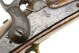 I. N. Johnson 1842 US Military pistol, ANTIQUE, O-104 - 3 of 6