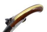 I. N. Johnson 1842 US Military pistol, ANTIQUE, O-104 - 5 of 6