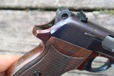 Extraordinarily Rare Celmi Model 1943 (Walther PP Copy), 173, PCA-122 - 12 of 20