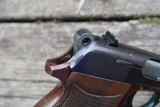 Extraordinarily Rare Celmi Model 1943 (Walther PP Copy), 173, PCA-122 - 15 of 20
