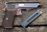 Extraordinarily Rare Celmi Model 1943 (Walther PP Copy), 173, PCA-122 - 7 of 20