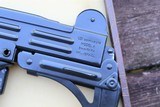 IMI Action Arms, Uzi A, SA22308, A-1632 - 7 of 14