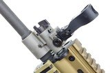 FN Scar 16S Rifle, Trijicon ACOG, LC12007, FB00736 - 5 of 12