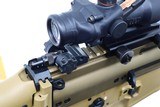 FN Scar 16S Rifle, Trijicon ACOG, LC12007, FB00736 - 7 of 12