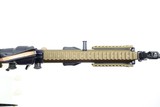 FN Scar 16S Rifle, Trijicon ACOG, LC12007, FB00736 - 10 of 12