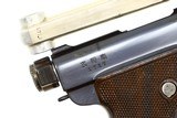 Japanese, Tokyo Arsenal, Baby Nambu, 7mm Nambu, 1717, A-1869 - 3 of 12
