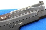 SIG Sauer P220, Police, Earliest Variation in Box, G112498, I-1238 - 5 of 12