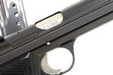 SIG Swiss, P210-5 Target, 7.65P, P57866, I-931 - 3 of 16